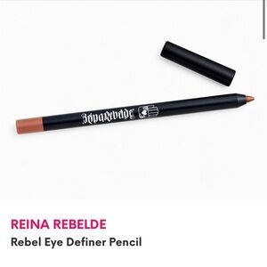 REINA REBELDE REBEL EYE DEFINER EYELINER
